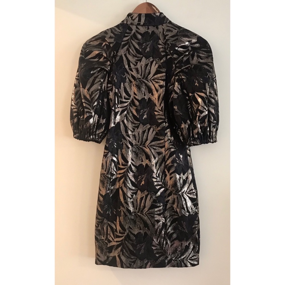 REVOLVE Camila Coelho Alessa Mini Dress Size S - Picture 8 of 14